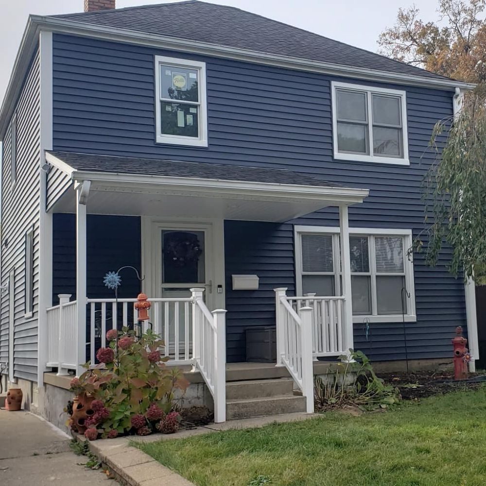 image of business The Veteran Owned Window Company