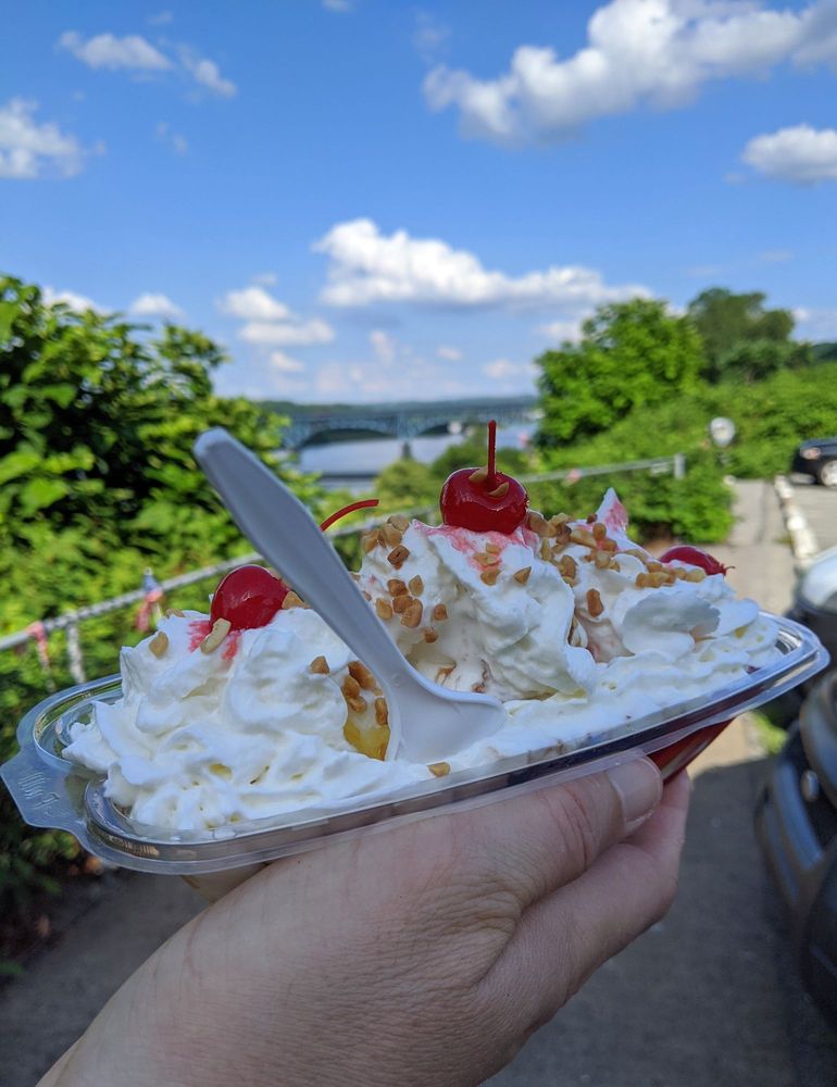 Allegheny Ice Cream