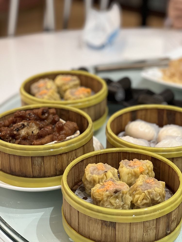 Ming Seafood Restaurant