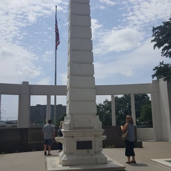 Yelp Reviews For Sixth Floor Museum At Dealey Plaza 757 Photos