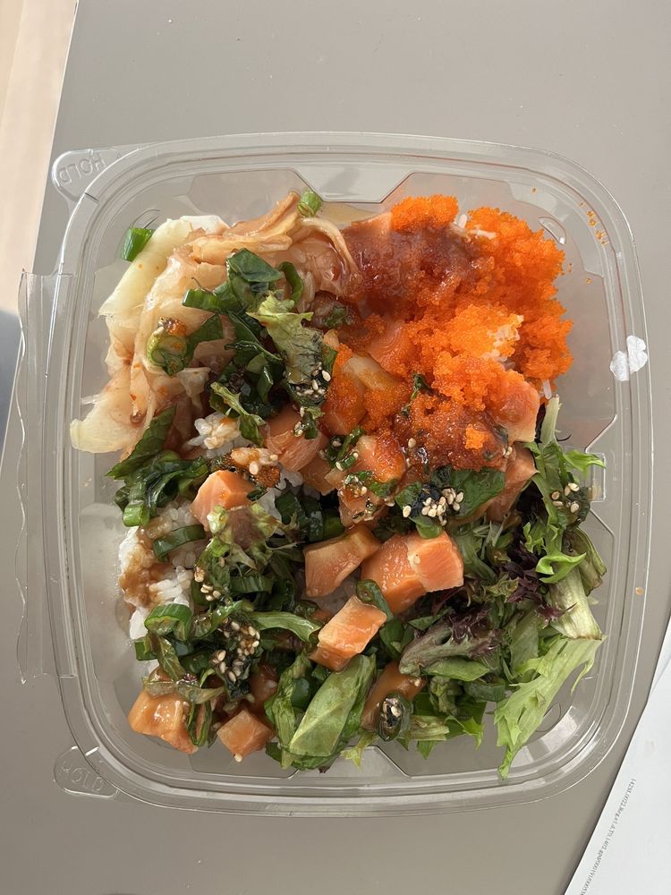 Ju Ju Asian Kitchen