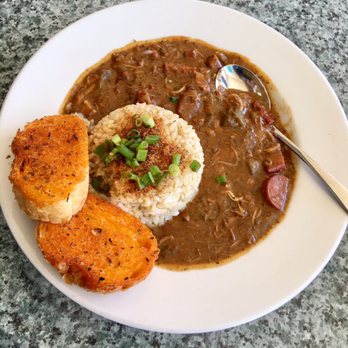 Roux Dat Cajun Creole 332 Photos 358 Reviews Roux Dat Cajun Creole 332 Photos 358 Reviews 3555 Clares St Capitola Ca Restaurant Phone Number Menu Last Updated