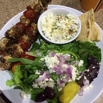 Zoes Kitchen Chicken Kabob zoes kitchen - 101 photos & 60 reviews - mediterranean - 2907 Zoes Kitchen Chicken Kabob zoes kitchen - 101 photos & 60 reviews - mediterranean - 2907
