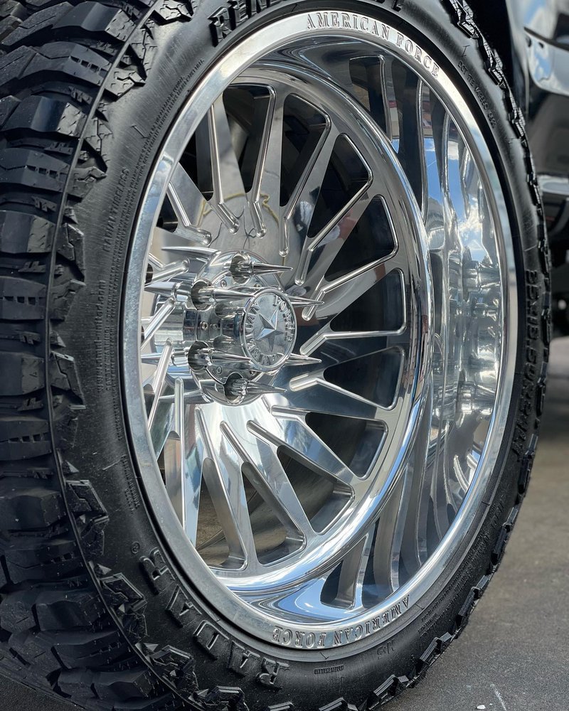 RCJ Auto Detailing