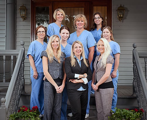 image of business Christine L Elfers, DDS