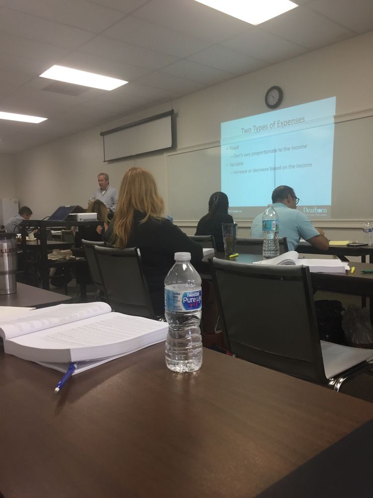 Bob Hogue School of Real Estate 11 Reviews Specialty Schools