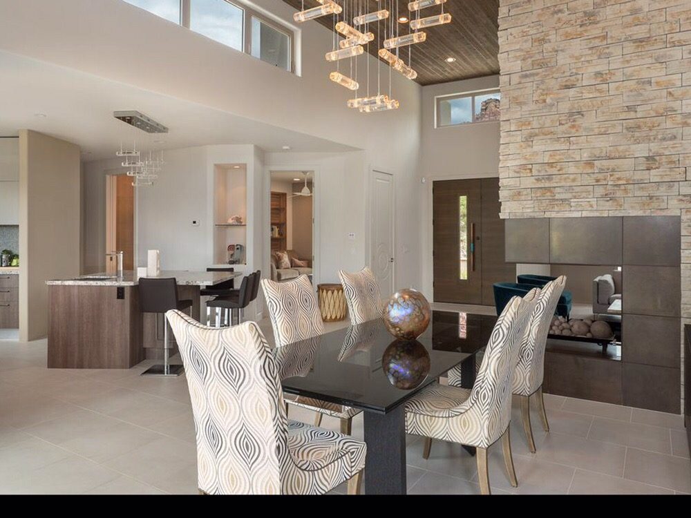 image of business Powells Custom Tile & Interiors