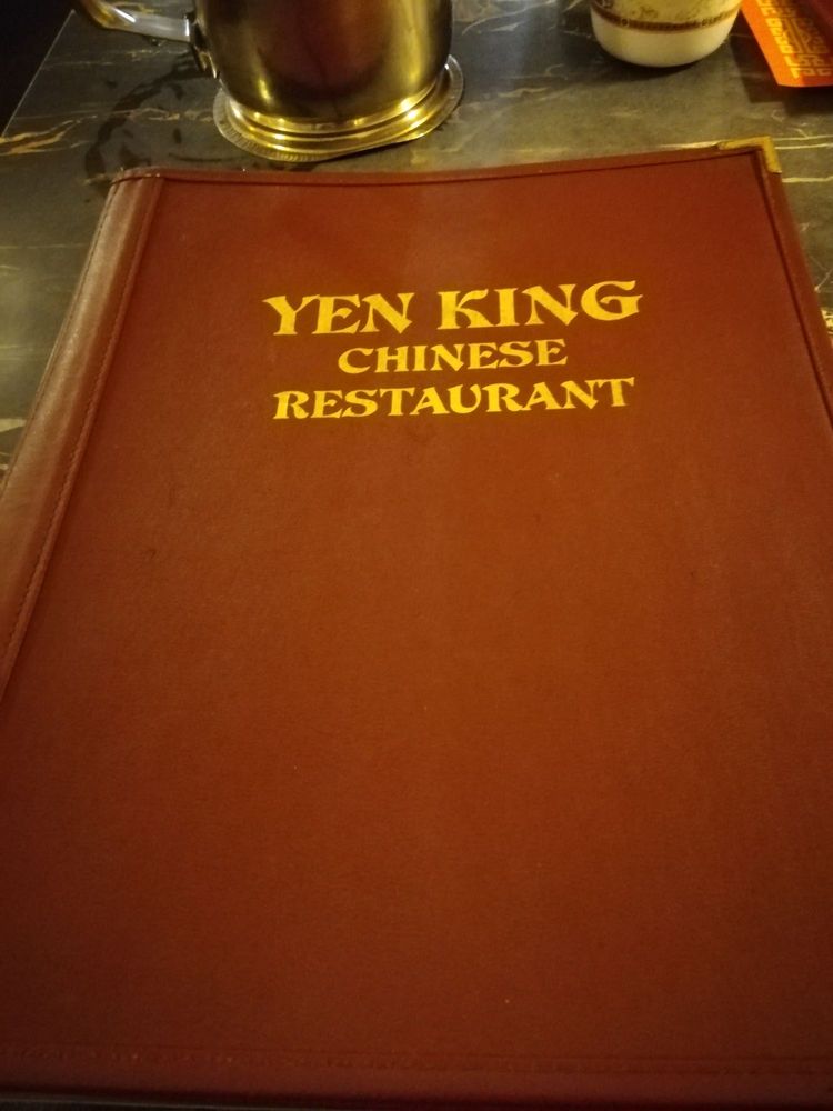 Yen King Chinese Restaurant