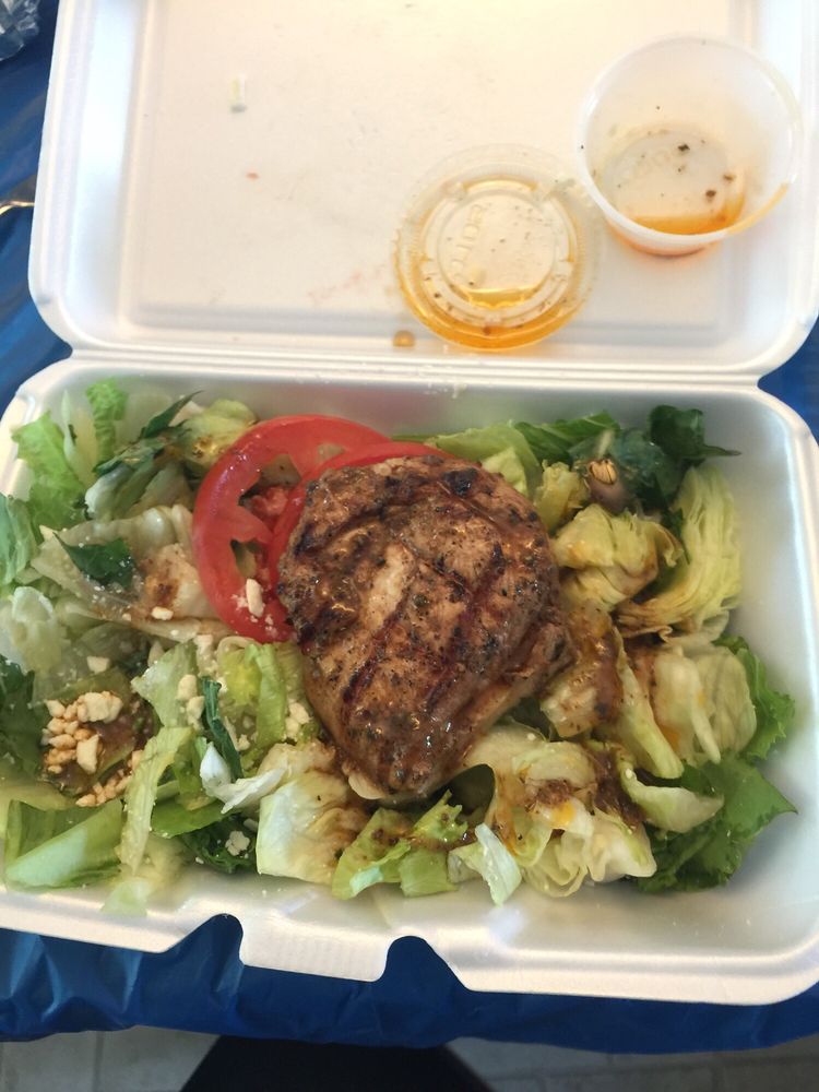 Symeons 78 Photos & 120 Reviews Greek 4941 Commercial Dr