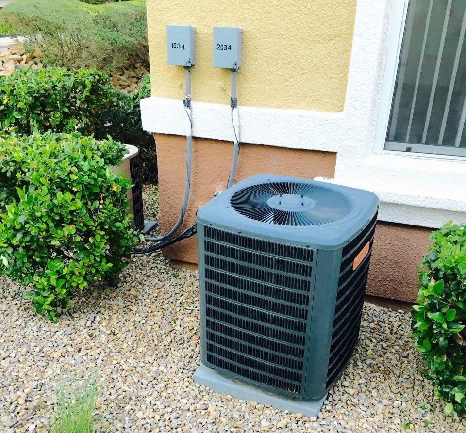 Extra HVAC Repair Boston Heating & Air Conditioning/HVAC 142