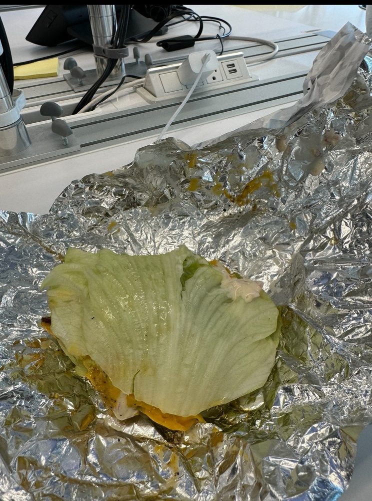 Five Guys Five Guys