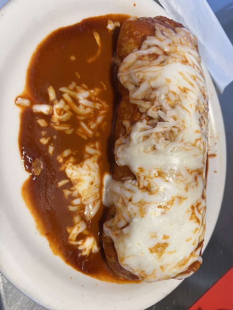 Antojitos Tierra Caliente
