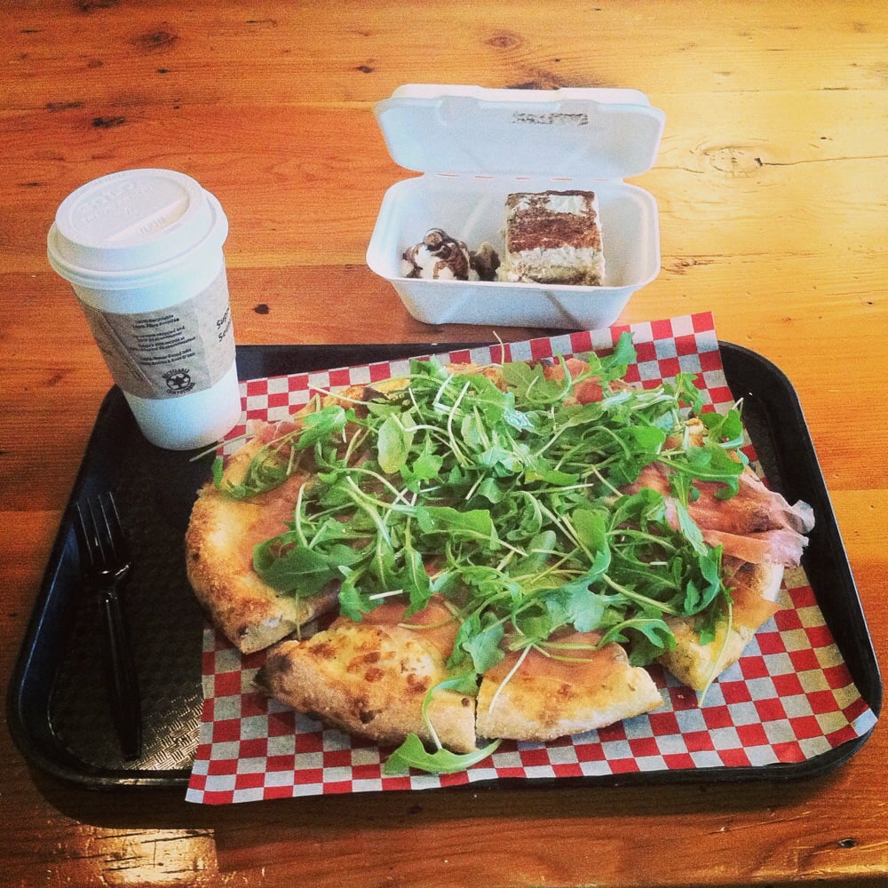 Mercante 31 Photos & 55 Reviews Pizza 6488 University Boulevard, UBC, Vancouver, BC