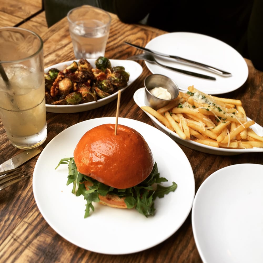 Open Air Kitchen and Bar CLOSED Order Online 86 Photos & 135