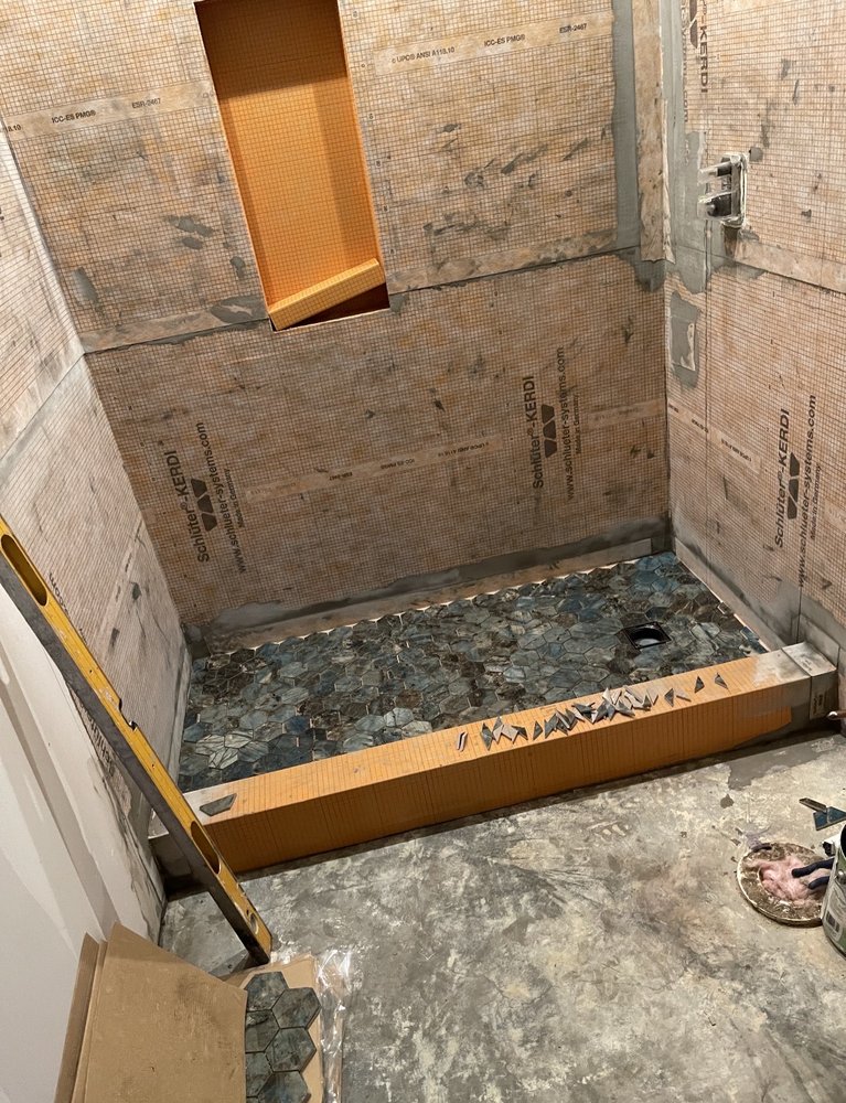 No Limit Remodeling
