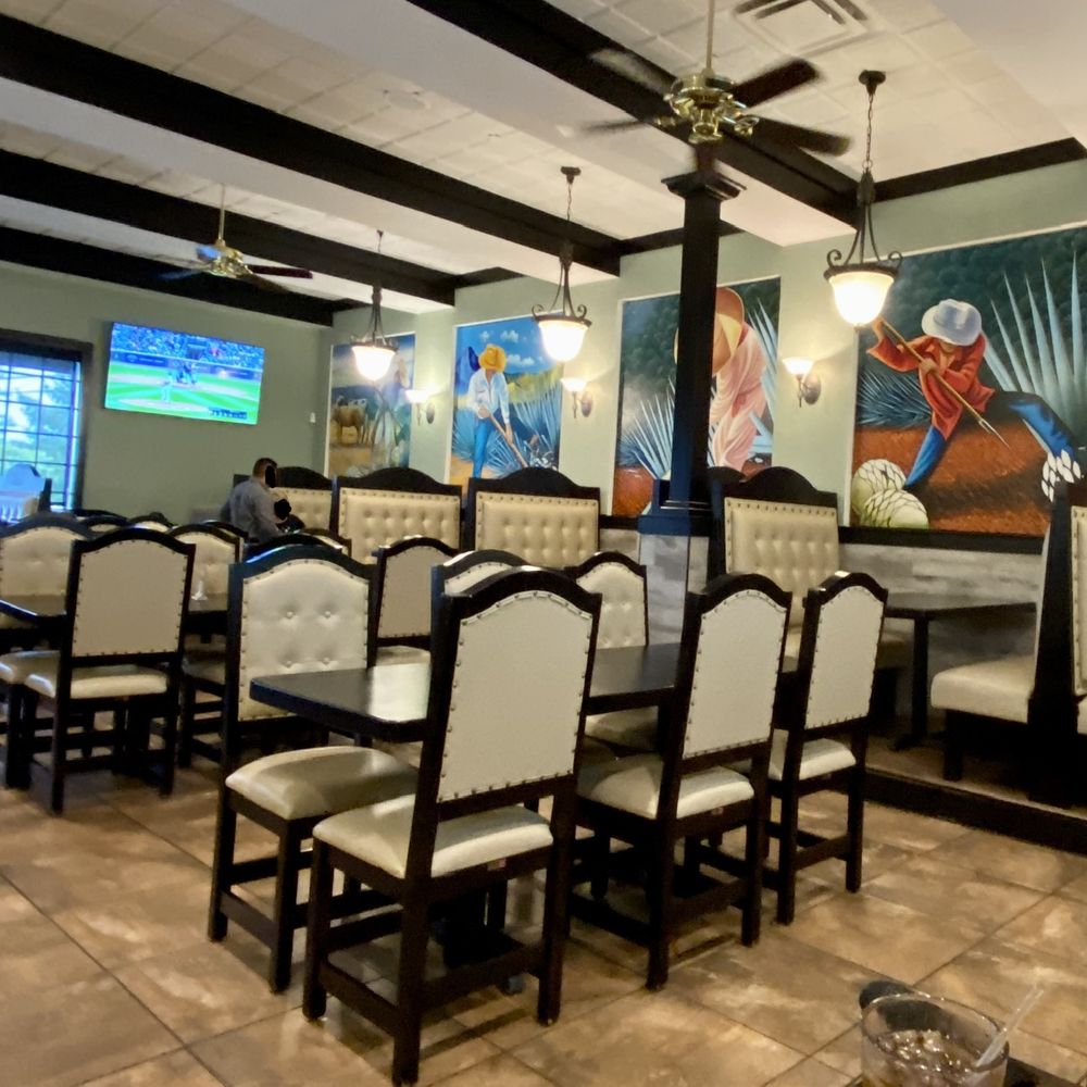 Tequila Jalisco Mexican Restaurant