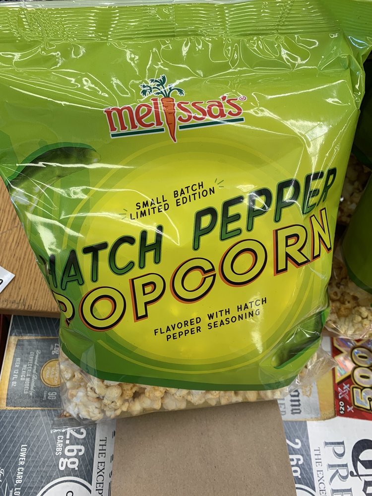 United Supermarkets
