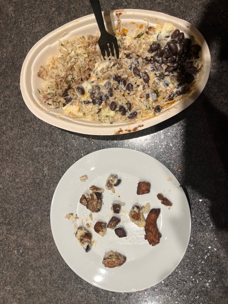Chipotle Mexican Grill