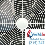 good deals heating and cooling