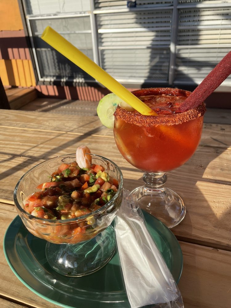 Michelada's Haus