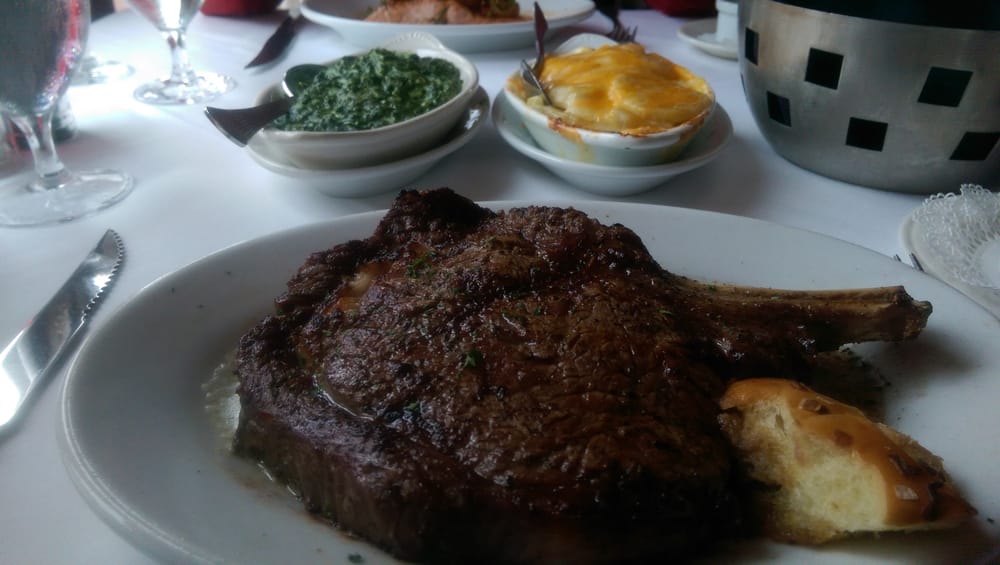 Ruth’s Chris Steak House CLOSED 92 Photos & 129 Reviews