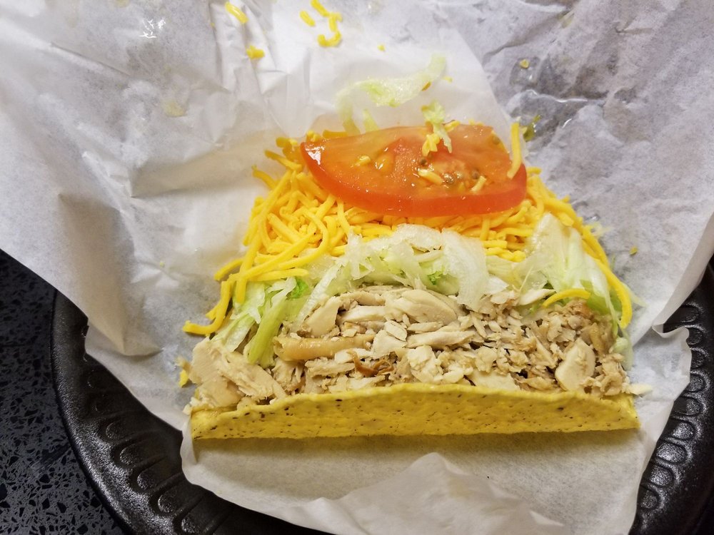 Juan Pollo - 46 Photos &amp; 36 Reviews - Mexican - 6600 E Olympic Blvd ...