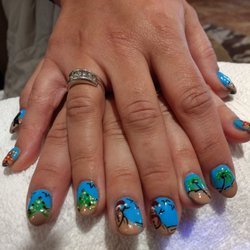 Modern Nails Nail Salons 1420 S Main St West Bend Wi Phone Photo Of Modern Nails West Bend Wi United States