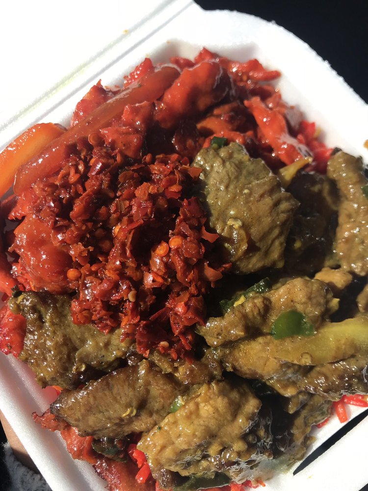 Hong Food