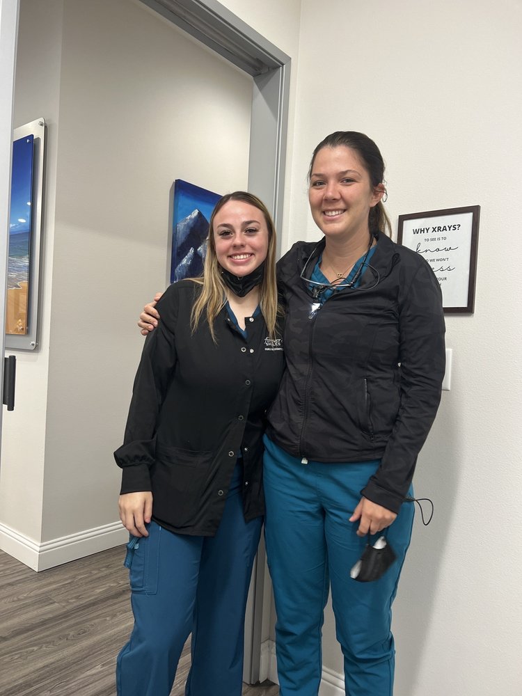 image of business Stonehaven Dental & Orthodontics - Burleson