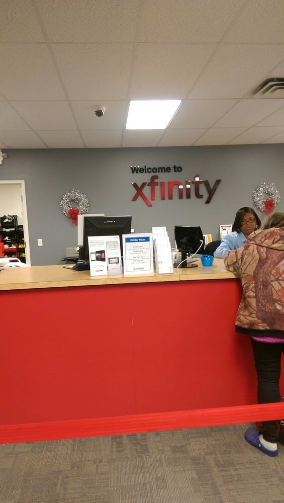 Comcast Service Center 10 Photos Service Providers 30