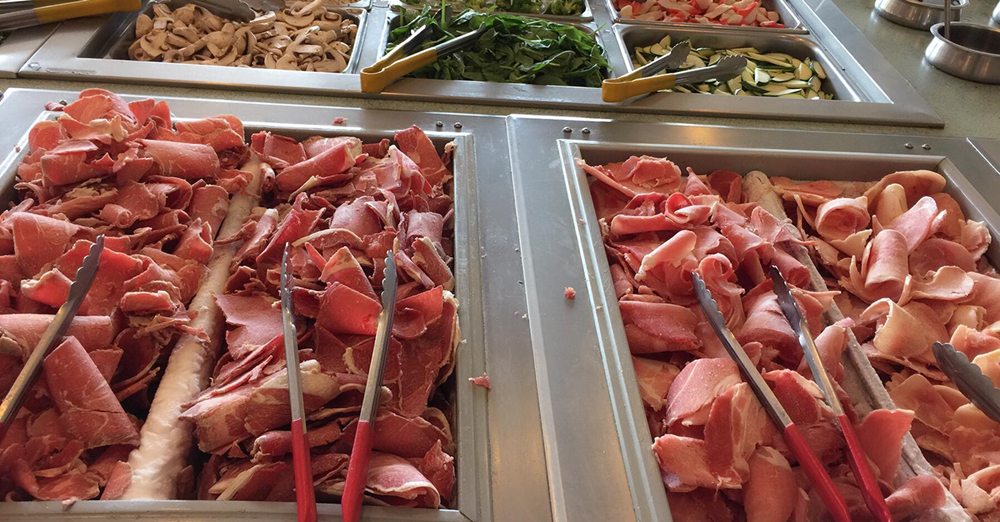 Mongolian Grill 52 Photos & 31 Reviews Chinese 1135 S Camino Del Rio, Durango, CO