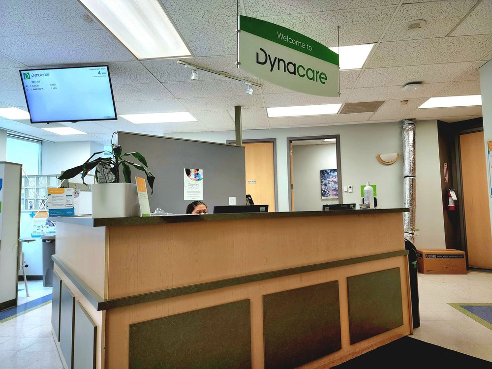 Dynacare