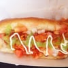 Voodoo Dogs Mobile Cart