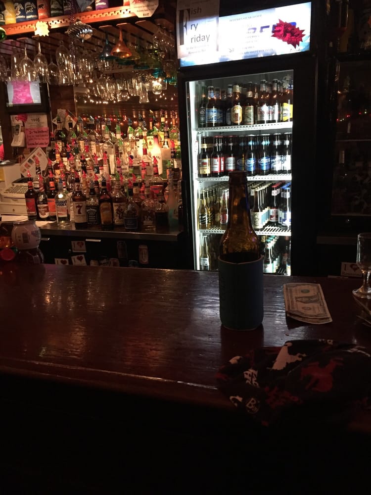 Rousseau Bar Pubs 26137 Dishneau Rd, Mass City, MI Phone Number