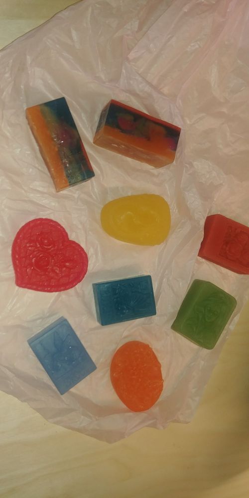 Bramble Berry Soap Supplies 13 Reviews Cosmetics & Beauty Supply