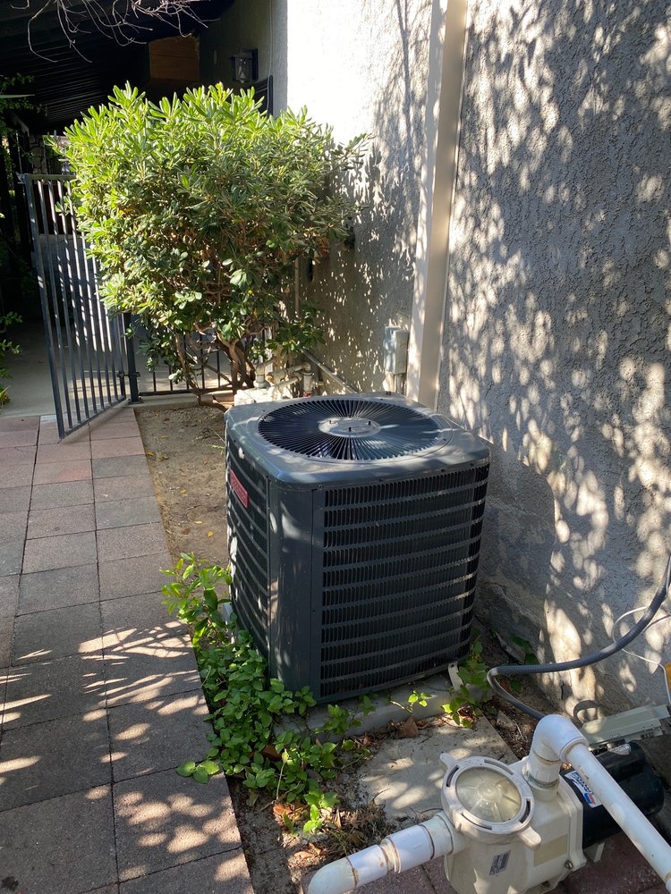 image of business Airis Heating and Cooling