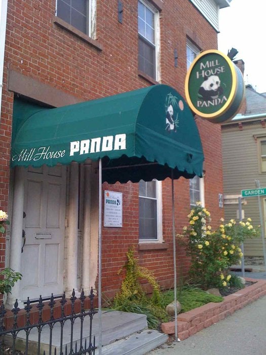Mill House Panda CLOSED 12 Reviews Chinese 289 Mill St