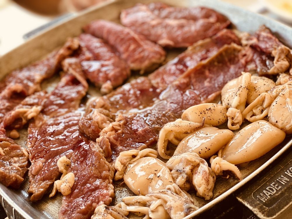 BBQ Stop