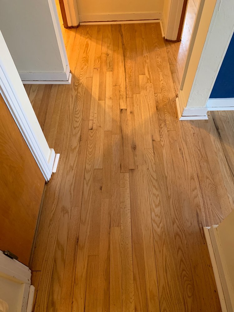 image of business D & J Hardwood Flooring
