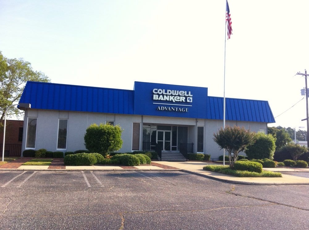 Chet Oehme  - Coldwell Banker Advantage