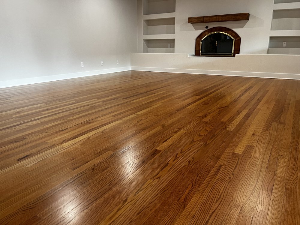 image of business Classic Wood Floors