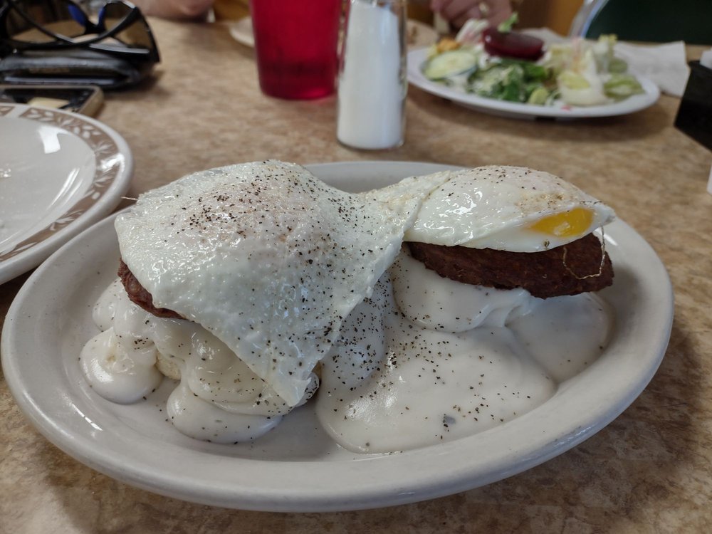 Gary's Restaurant