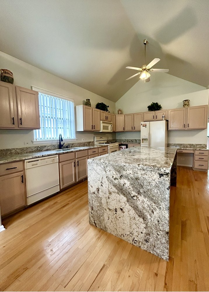 image of business TTS Granite