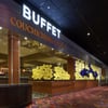 Couchiching Court Buffet