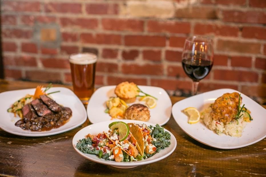 The Cellar Door 53 Photos & 58 Reviews American (Traditional) 5 E