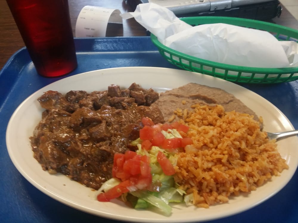 Tacos Martinez 16 Reviews Restaurants 5034 W Commerce St, San