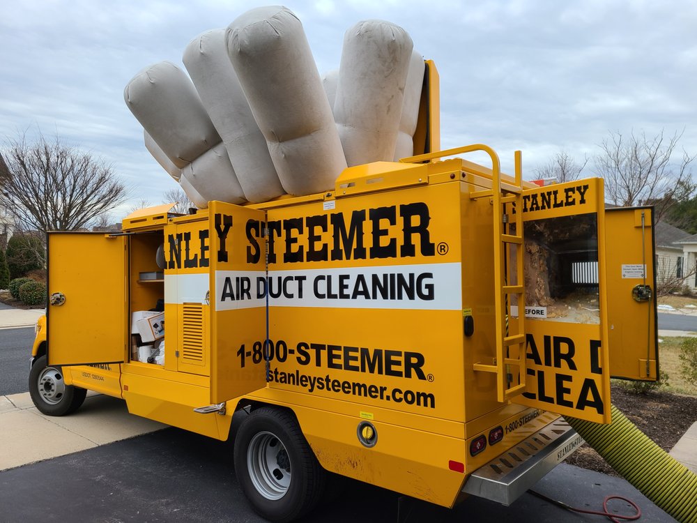 Stanley Steemer