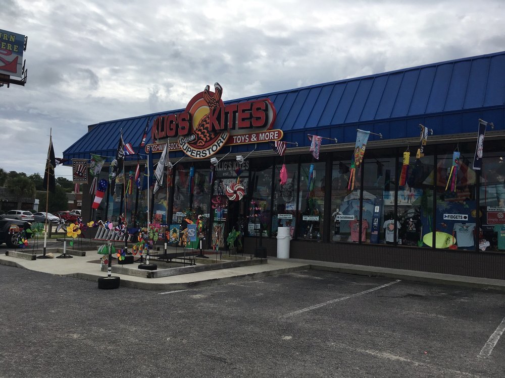 Klig S Kites North Myrtle Beach Klig S Kites North Myrtle Beach