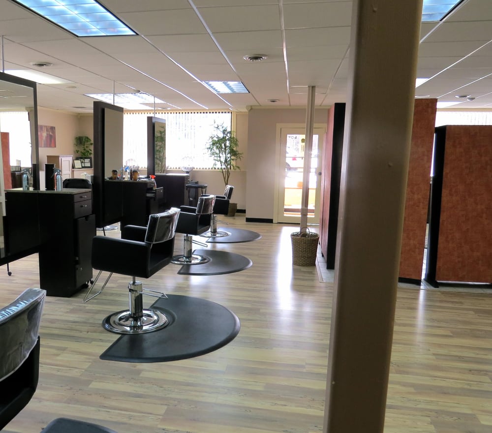 Kintempo Hair Salon Hair Salons 92 Portsmouth Ave, Exeter, NH Phone Number Yelp