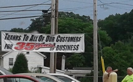 Thomson's Meat Market
